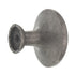 Amerock Nature's Splendor Weathered Nickel 1 3/4" Round Cabinet Knob BP15812WN