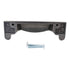 Amerock Nature's Splendor Weathered Nickel 3" Ctr. Drawer Cup Pull BP1582-WN
