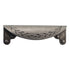 Amerock Nature's Splendor Weathered Nickel 3" Ctr. Drawer Cup Pull BP1582-WN