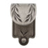 Amerock Nature's Splendor Weathered Nickel 1-7/8" Cabinet Finger Pull BP1583WN