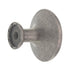 25 Pack Amerock Inspirations BP1585-WN Weathered Nickel 1 1/4" Rope Cabinet Knob Pull