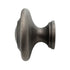 Amerock Inspirations 1 3/4" Cabinet Knob Weathered Nickel BP15862WN