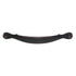 Amerock Inspirations 3 3/4" (96mm) Ctr Cabinet Pull Oil-Rubbed Bronze BP1587ORB