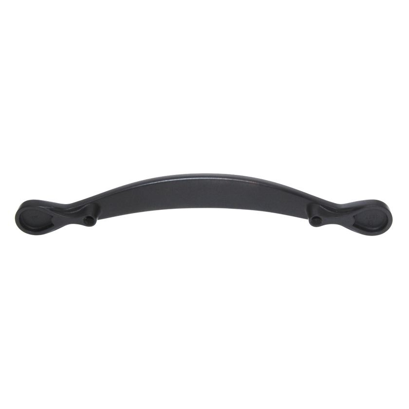 Amerock Inspirations 3 3/4" (96mm) Ctr Cabinet Pull Oil-Rubbed Bronze BP1587ORB