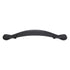 Amerock Inspirations 3 3/4" (96mm) Ctr Cabinet Pull Oil-Rubbed Bronze BP1587ORB