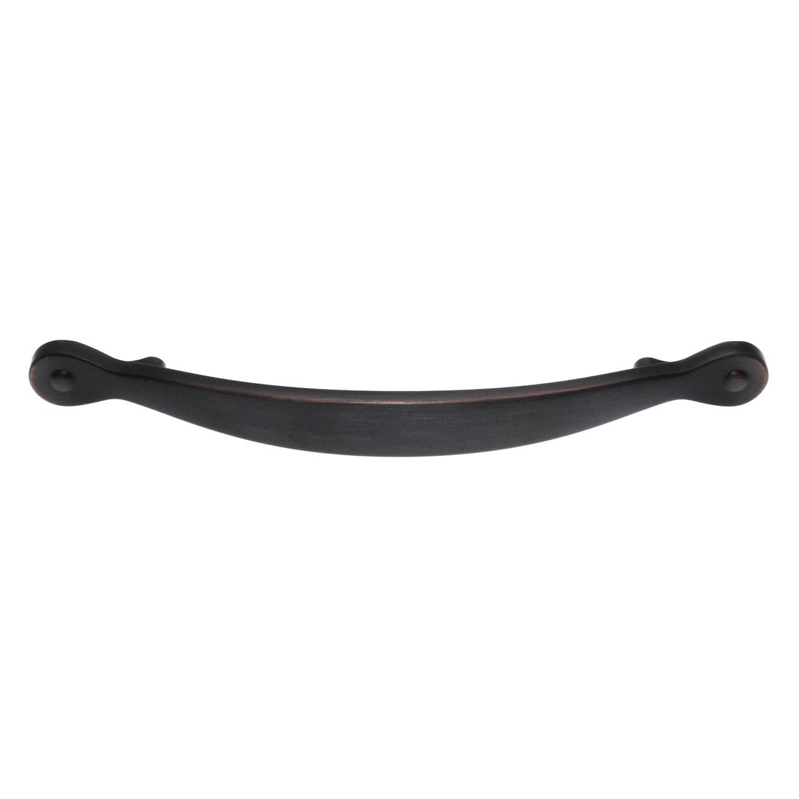 Amerock Inspirations 5 1/16" (128mm) Ctr Pull Oil-Rubbed Bronze BP1588ORB