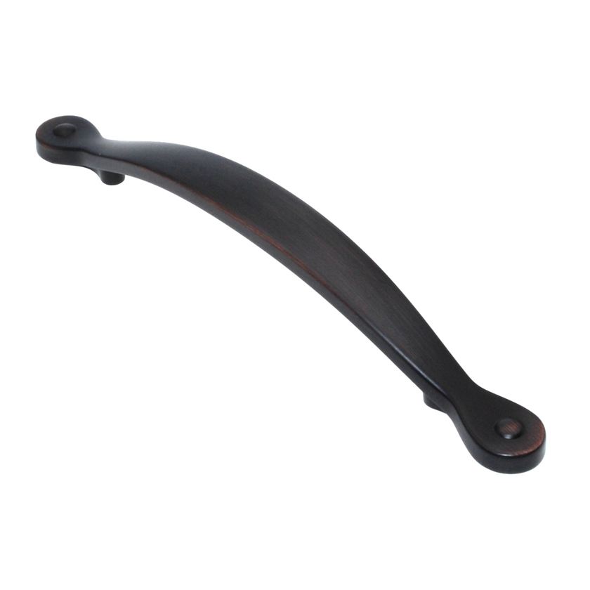 Amerock Inspirations 5 1/16" (128mm) Ctr Pull Oil-Rubbed Bronze BP1588ORB