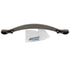 Amerock Inspirations Weathered Nickel 5" (128mm) Ctr. Cabinet Handle BP1588-WN
