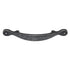 BP1590-WID Wrought Iron Dark 3"cc Cabinet Handle Pulls Amerock Inspirations