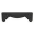 BP1592-ORB Oil Rubbed Bronze 3"cc Cabinet Bin Cup Pulls Amerock Inspirations