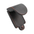 Amerock Inspirations Oil-Rubbed Bronze 2" Finger Pull Cabinet Knob  BP1593-ORB