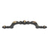 Amerock Allison BP178-AE Antique Brass 3" Cabinet Handle Pull