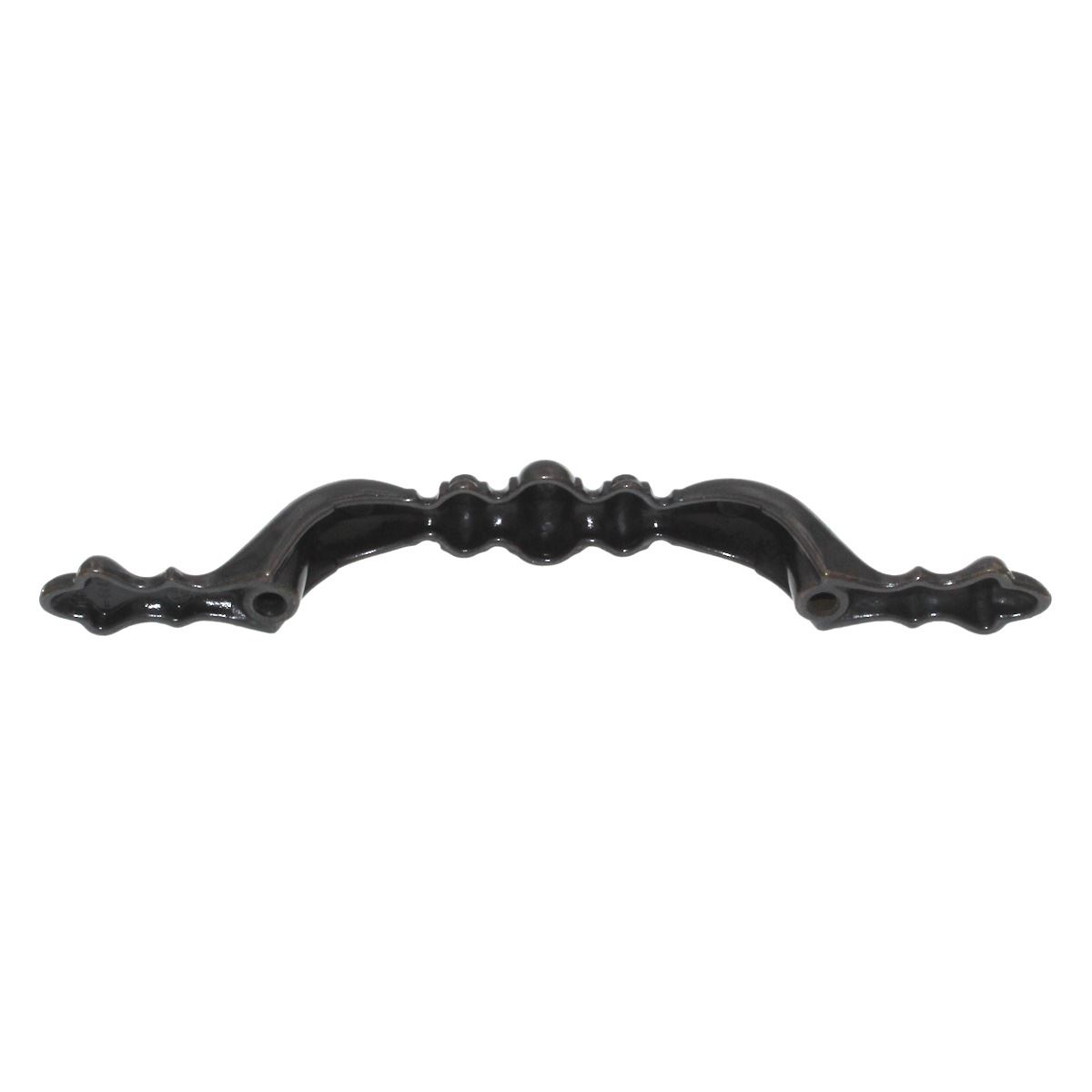 Amerock Allison BP178-AE Antique Brass 3" Cabinet Handle Pull