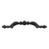 Amerock Allison BP178-AE Antique Brass 3" Cabinet Handle Pull
