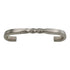 Amerock Inspirations 3 3/4 Inch - 96mm CTC Cabinet Pull Satin Nickel BP1784G10