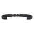 Amerock Inspirations 3 3/4" (96mm) Ctr Cabinet Pull Oil-Rubbed Bronze BP1784ORB