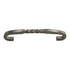 Amerock Inspirations 5 1/16 Inch - 128mm CTC Cabinet Pull Satin Nickel BP1785G10