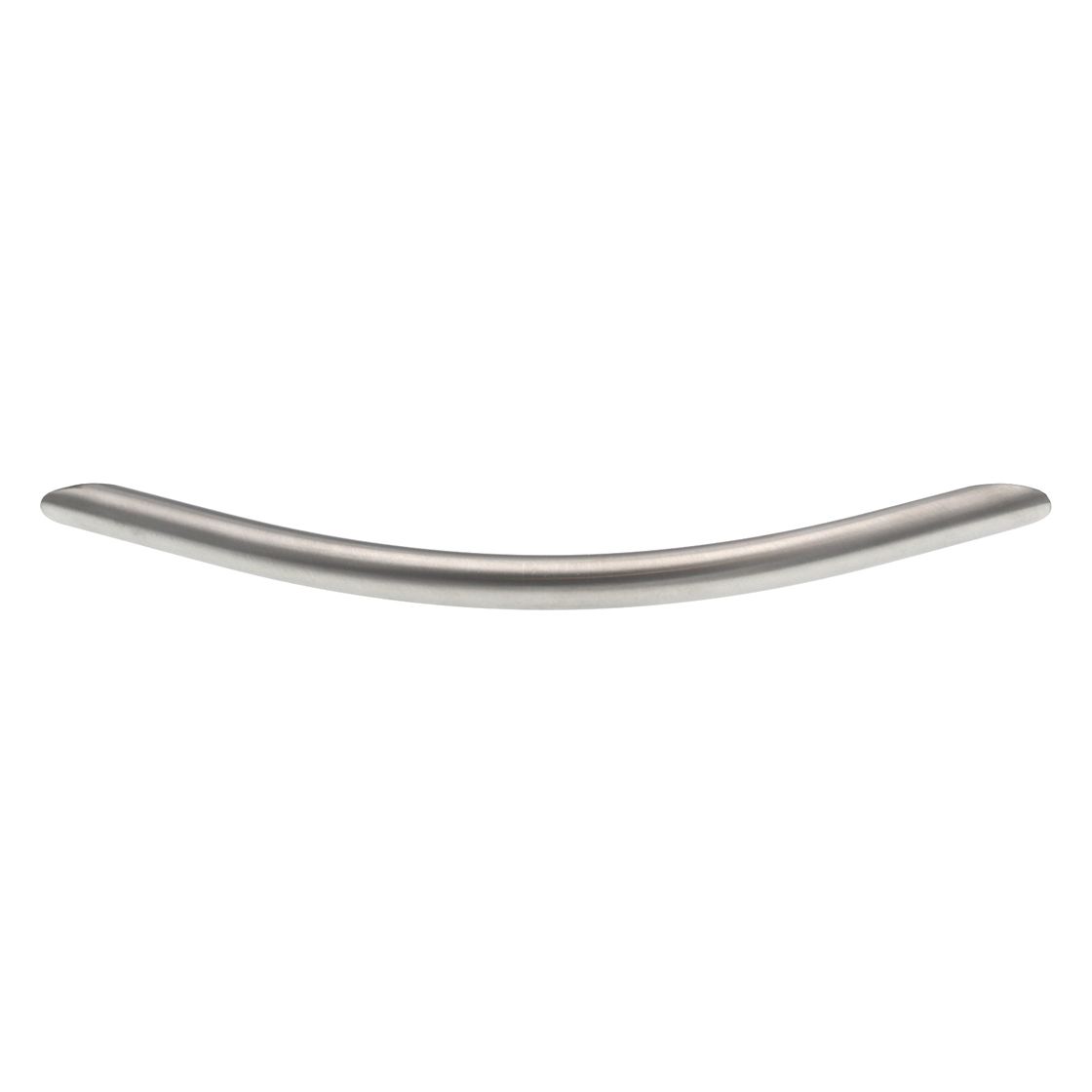 Amerock Essential'Z 6 5/16" (160mm) Ctr Cabinet Pull Stainless Steel BP19004SS