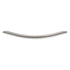Amerock Essential'Z 6 5/16" (160mm) Ctr Cabinet Pull Stainless Steel BP19004SS