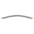Amerock Essential'Z 6 5/16" (160mm) Ctr Cabinet Pull Stainless Steel BP19004SS