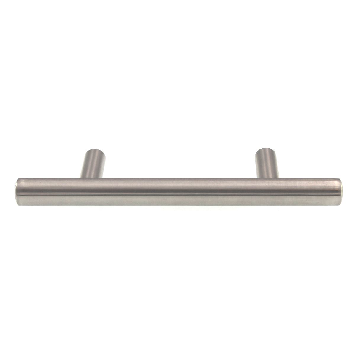 Amerock Stainless Steel Cabinet or Drawer 3"cc Bar Pull BP19010-SS