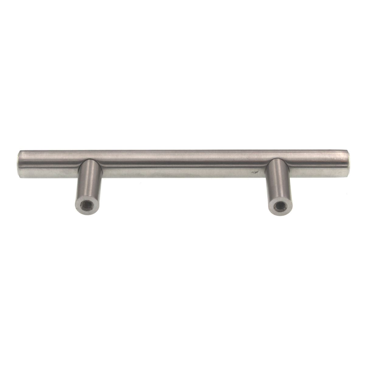 Amerock Stainless Steel Cabinet or Drawer 3"cc Bar Pull BP19010-SS