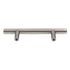 Amerock Stainless Steel Cabinet or Drawer 3"cc Bar Pull BP19010-SS