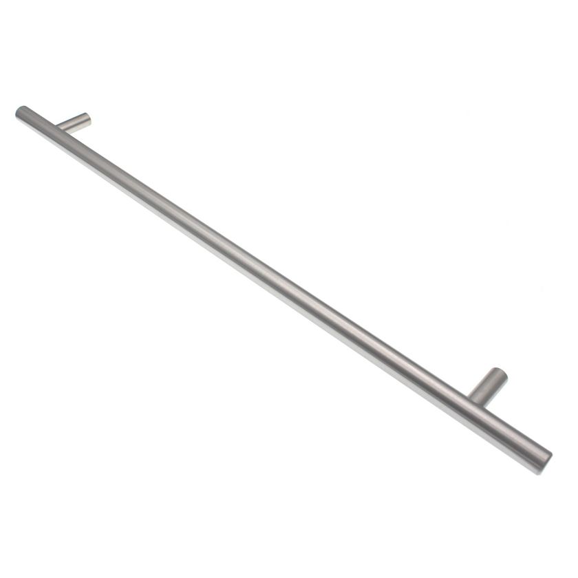 Amerock Bar Pulls 12 5/8" (320mm) Ctr Cabinet Bar Pull Stainless Steel BP19014SS