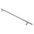 Amerock Bar Pulls 12 5/8" (320mm) Ctr Cabinet Bar Pull Stainless Steel BP19014SS
