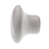 Amerock Allison White 1 1/4 inch Round Cabinet Knob BP1920W
