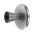 Amerock Yin Yang BP19255-CCB Brushed Chrome 1 1/4" Cabinet Knob Pull