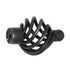 Amerock Village Classics Birdcage Oil-Rubbed Bronze Knob 1-3/8 inch BP19320ORB