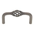 Amerock BP19322WN Village Classics Collection 3 in. (76mm) Pull, Weathered Nickel