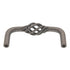 Amerock BP19322WN Village Classics Collection 3 in. (76mm) Pull, Weathered Nickel