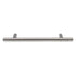Amerock Bar Pulls 5 1/16" (128mm) Ctr Cabinet Bar Pull Stainless Steel BP19541SS