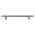 Amerock Bar Pulls 5 1/16" (128mm) Ctr Cabinet Bar Pull Stainless Steel BP19541SS