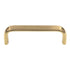 Amerock Advantage BP1957-B Solid Brass 3"cc Cabinet Pull