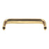 Amerock Advantage BP1957-B Solid Brass 3"cc Cabinet Pull
