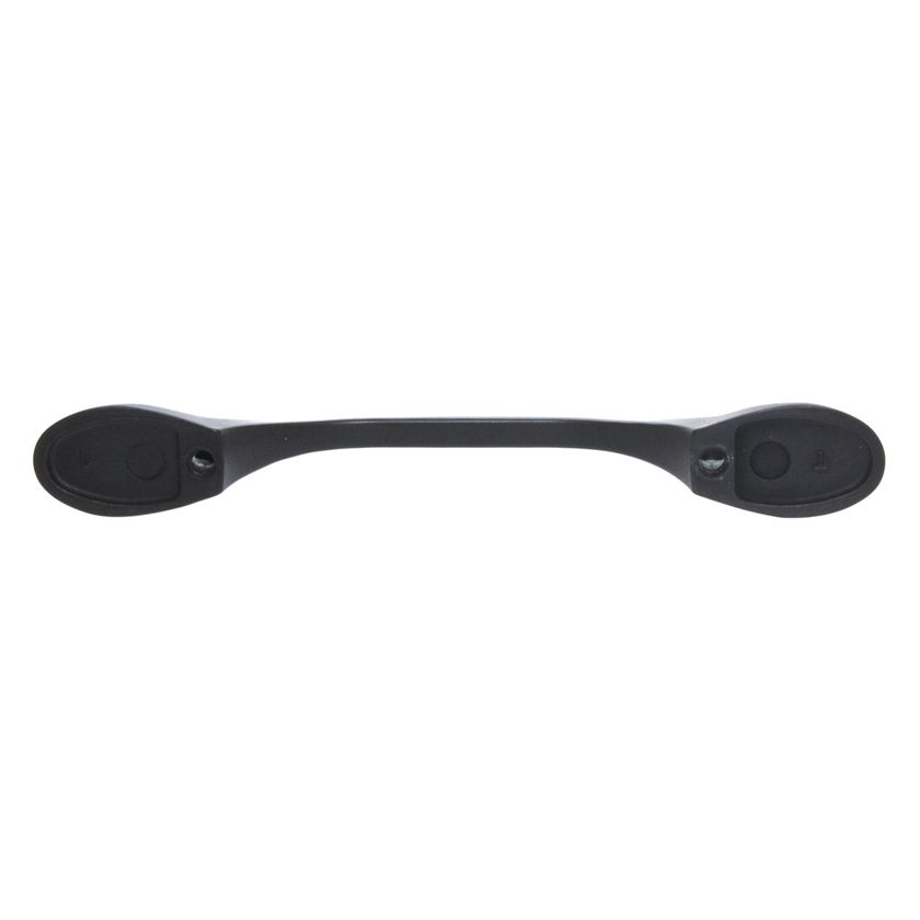 Amerock Ravino 3" Ctr Cabinet Arch Pull Oil-Rubbed Bronze BP21935ORB