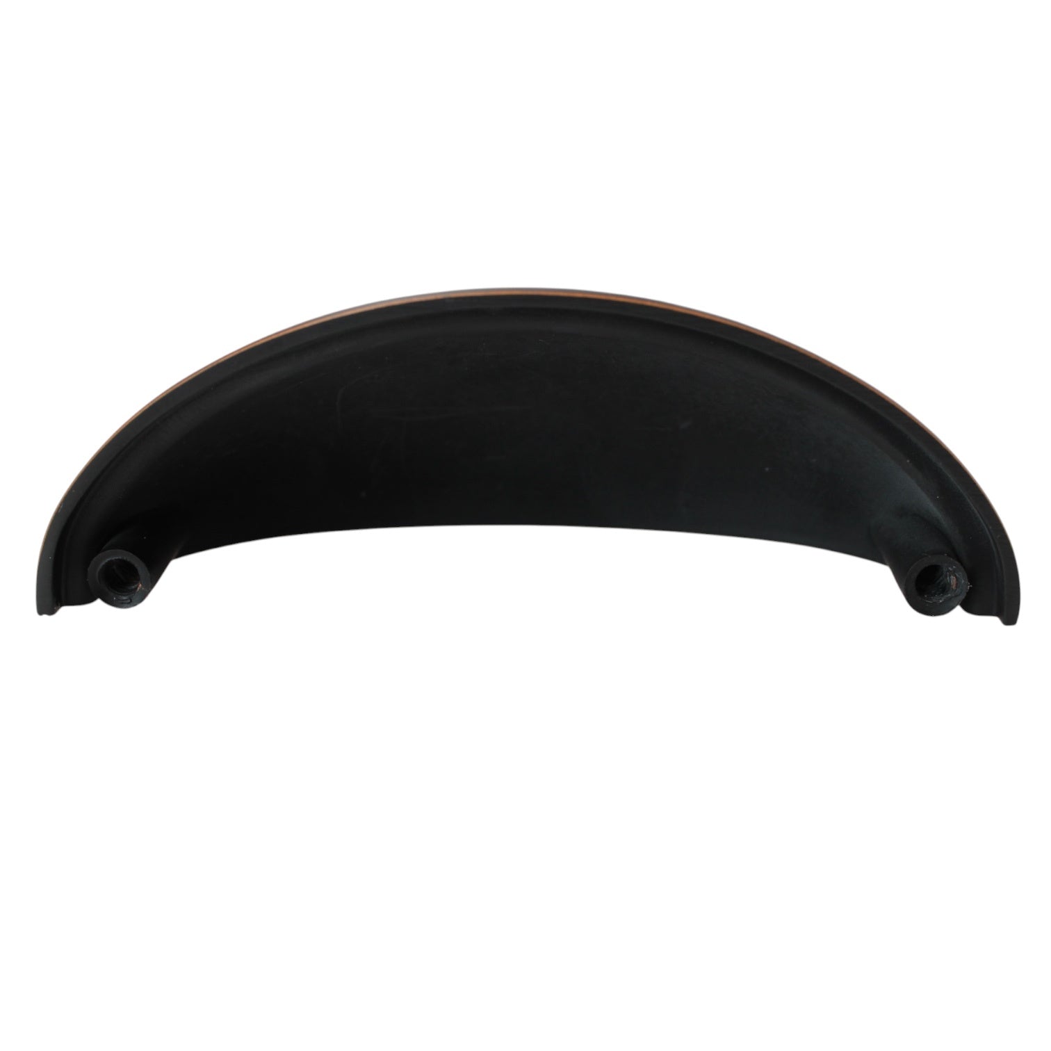 Amerock Ravino 3" Ctr Drawer Cup Pull Oil-Rubbed Bronze BP22094ORB