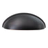 Amerock Ravino 3" Ctr Drawer Cup Pull Oil-Rubbed Bronze BP22094ORB