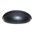 Amerock Ravino 3" Ctr Drawer Cup Pull Oil-Rubbed Bronze BP22094ORB