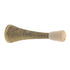Amerock BP2253-3 Bright Brass 3" Heavy Duty Flexible Spring Doorstops