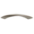 Amerock Essential'Z Weathered Nickel Copper 5" (128mm) Ctr. Cabinet Pull BP24002-WNC