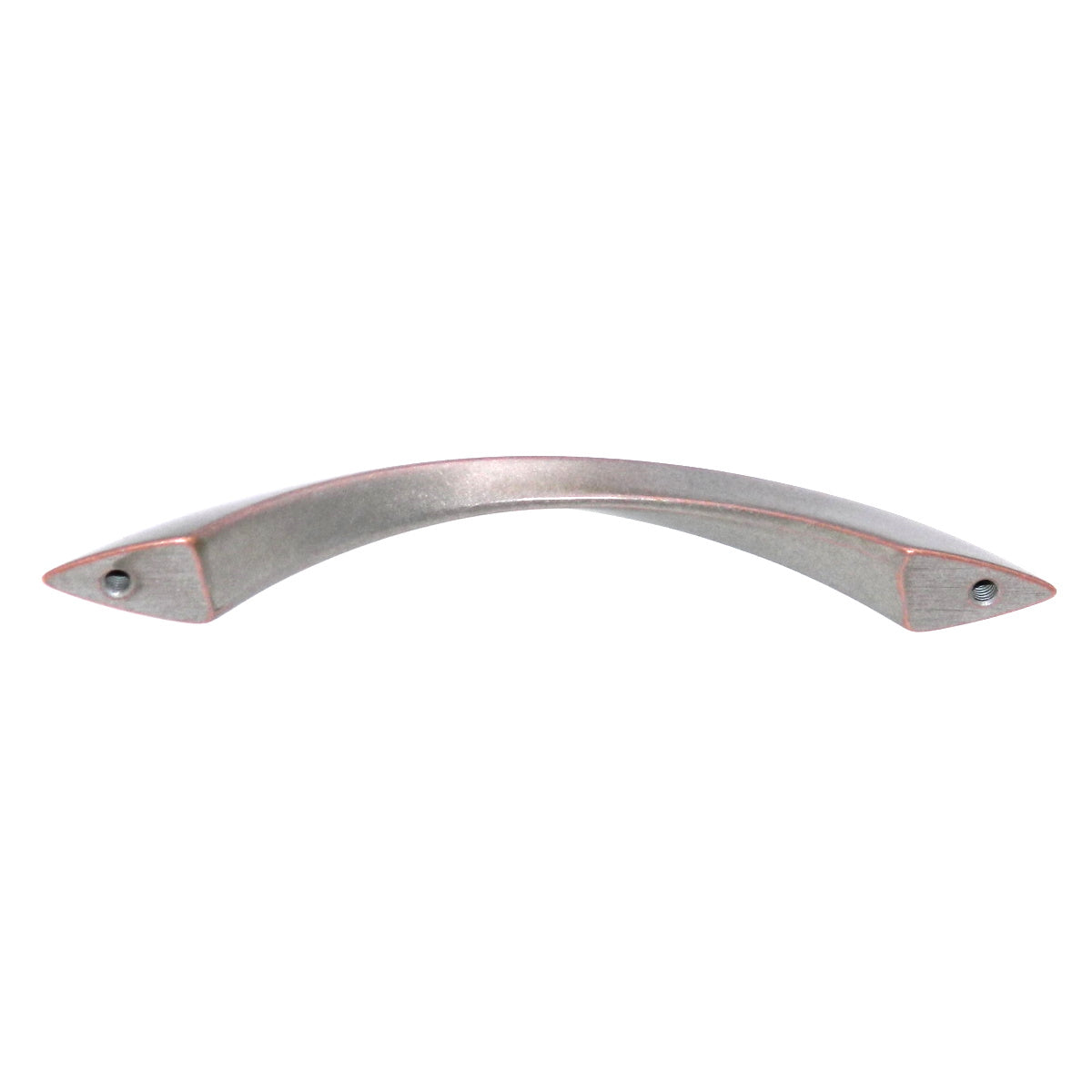 Amerock Galleria Weathered Nickel Copper 5" (128mm) Ctr. Cabinet Pull BP24002-WNC