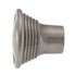 Amerock Vasari Antique Nickel 1 3/16 inch Round Cabinet Knob BP24010AN