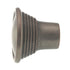 Amerock Vasari Weathered Nickel Copper 1 3/16 inch Round Cabinet Knob BP24010WNC