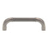 Amerock Vasari Antique Nickel 3 3/4 inch (96mm) CTC Cabinet Handle Pull BP24011AN