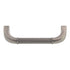 Amerock Vasari Antique Nickel 3 3/4 inch (96mm) CTC Cabinet Handle Pull BP24011AN