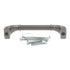Amerock Vasari Antique Nickel 3 3/4 inch (96mm) CTC Cabinet Handle Pull BP24011AN